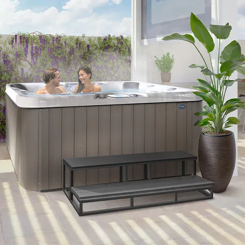 Escape hot tubs for sale in Bethlehem